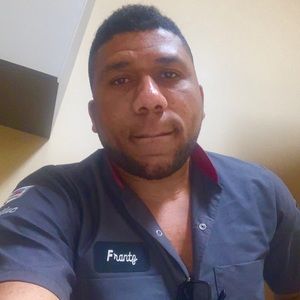 Meet your Posher, Frantz